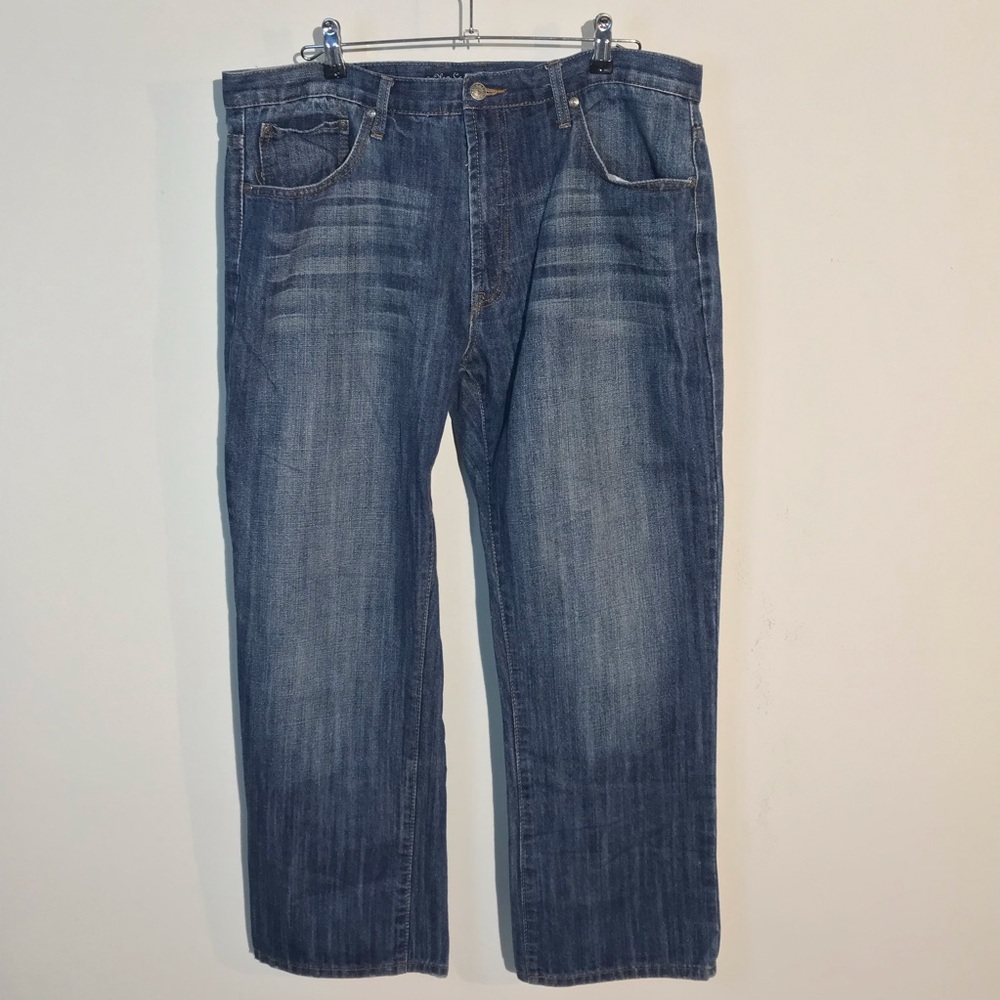 Oleg Cassini men’s jeans 38x29.5